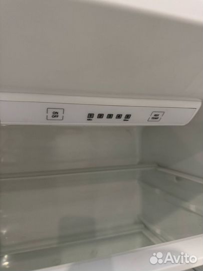 Холодильник lg бу ga-449bca