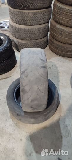 Yokohama Advan A048 195/55 R14