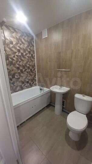 3-к. квартира, 56,8 м², 8/9 эт.