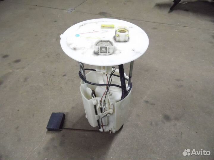 Бензонасос в сборе Лексус рх 350