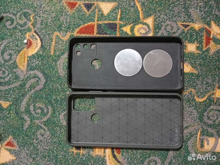 Чехол на honor 9a