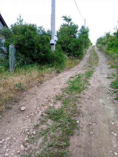 Дача 35 м² на участке 6 сот.