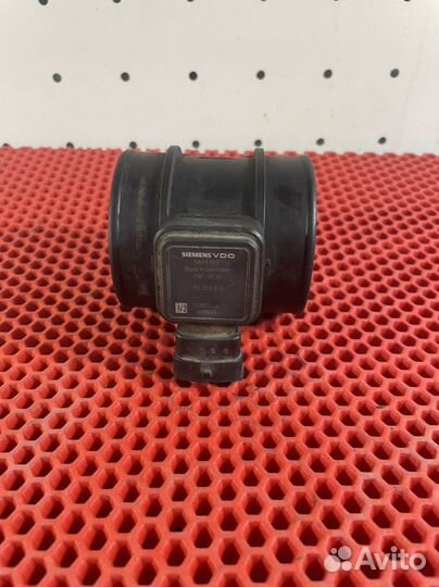 Дмрв Opel Vectra C