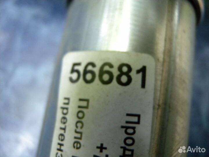 Колонка рулевая Mercedes W447 Мерседес 447 Виано