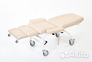 Продаётся многофункциональное кресло