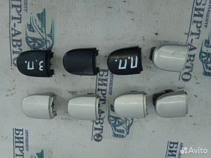 Заглушка наружной ручки Volkswagen Polo V рестайли