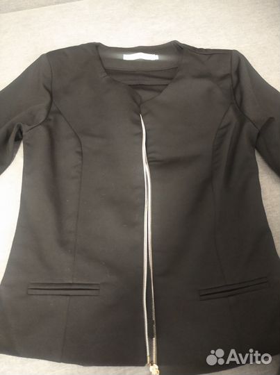 Вещи пакетом