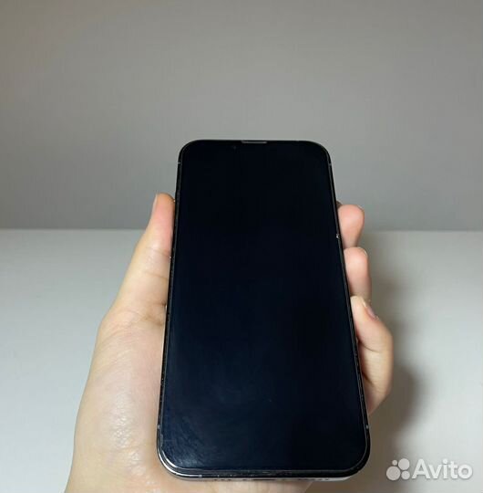 iPhone 13 Pro, 256 ГБ