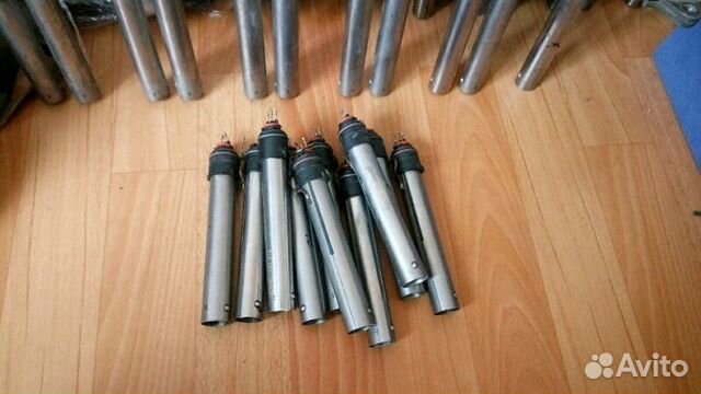 Катушки для ремонта флейт M137 M275 W220 W215 S600