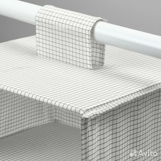 Органайзер подвесной IKEA для хранения вещей