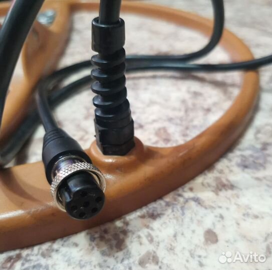 Катушка Coiltek 15