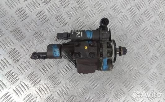 Тнвд дизельный ford galaxy 3 (HDN21AC01)