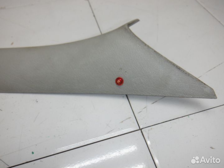 Обшивка стойки передней Citroen Xsara