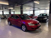 Mitsubishi Lancer 1.6 MT, 2007, 132 000 км, с пробегом, цена 660 000 руб.