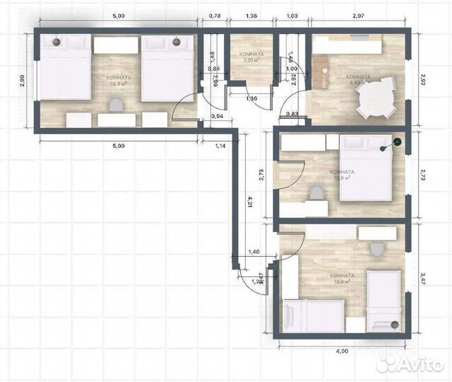 Работа сборщик мебели с ежедневной оплатой
