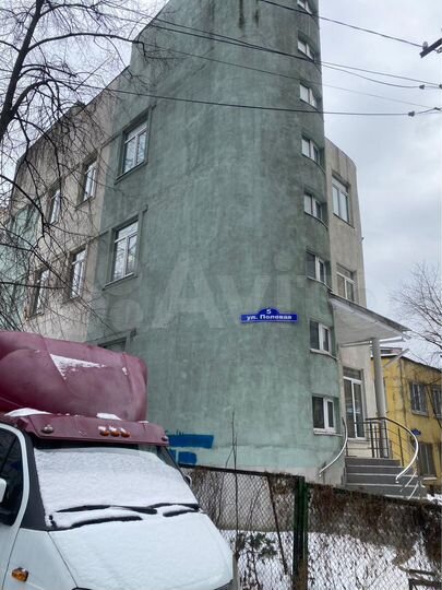 Продам помещение свободного назначения, 653 м²