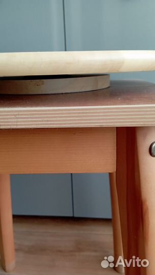 Поворотный столик IKEA