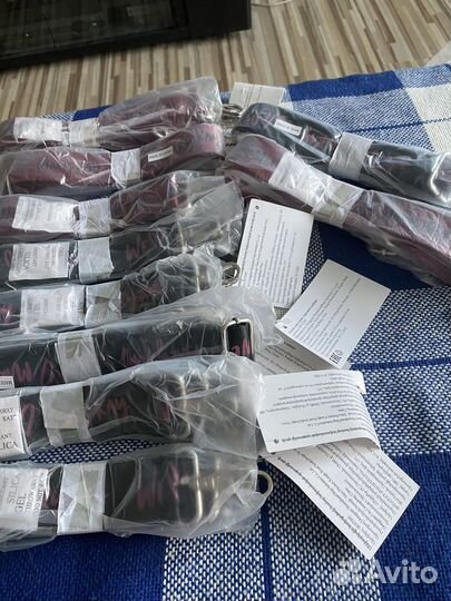 Ремень д/ сумки - спортивной или кроссбоди - новый