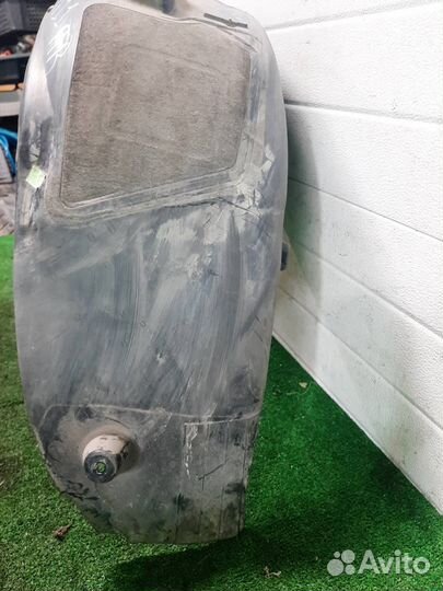 Подкрылок задний правый Opel Zafira C 2014