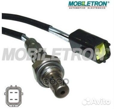 Датчик кислорода Nissan Infiniti OSN409P Mobil