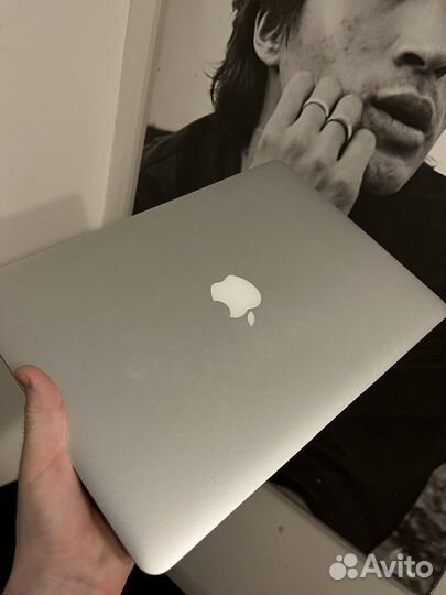 Apple MacBook Air 13 2015