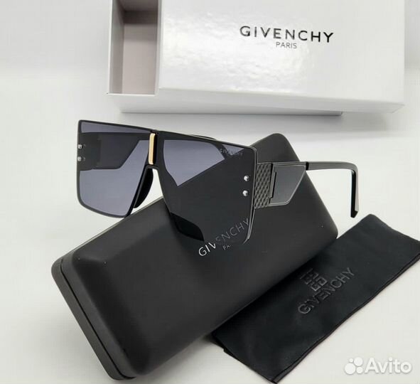 Солнцезащитные Очки Versace