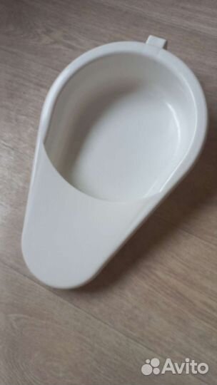 Судно медицинское