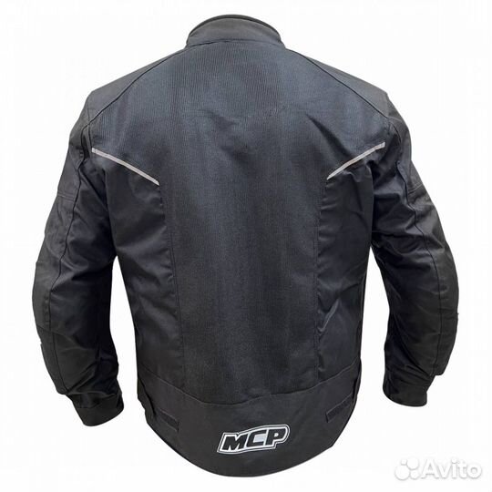 Мотокуртка летняя MCP Airflow