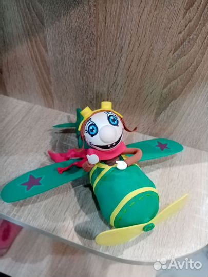 Поделка к 9 мая