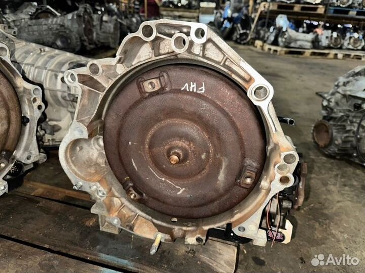 АКПП Volkswagen Passat B5 1.8