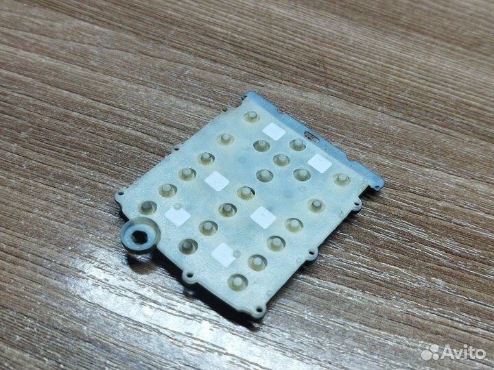 Motorola W208. Клавиатура. Оригинал