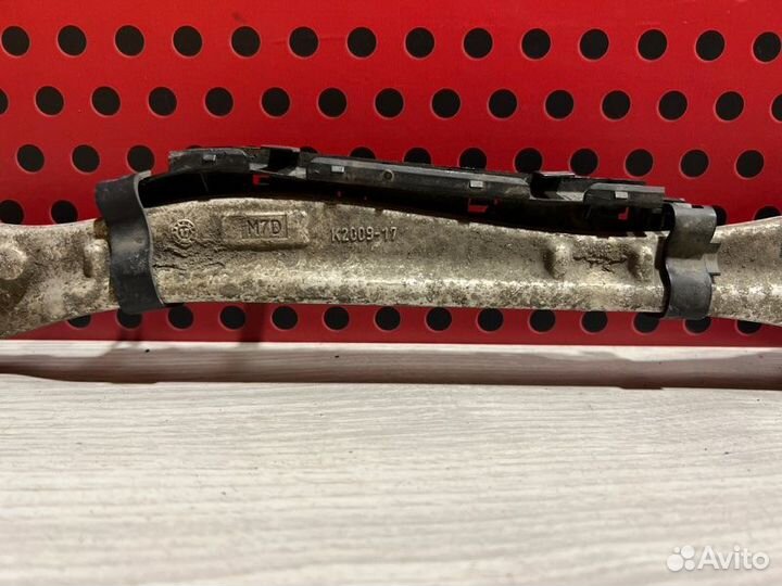 Рычаг задний левый Bmw X5 F15 2017