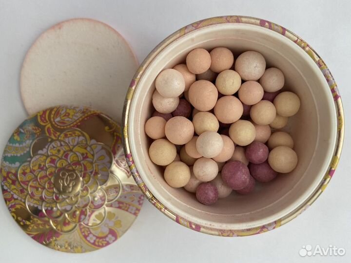 Guerlain метеориты