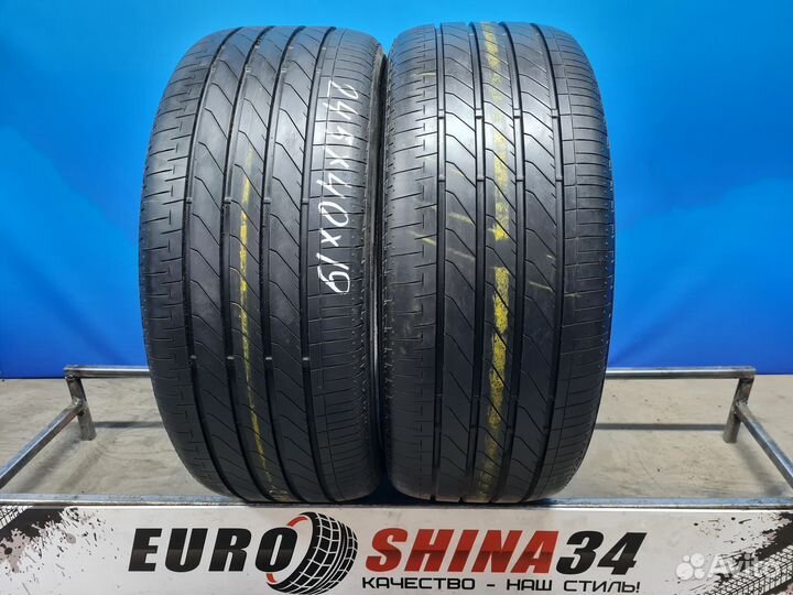 Bridgestone Turanza T005A 245/40 R19 94W