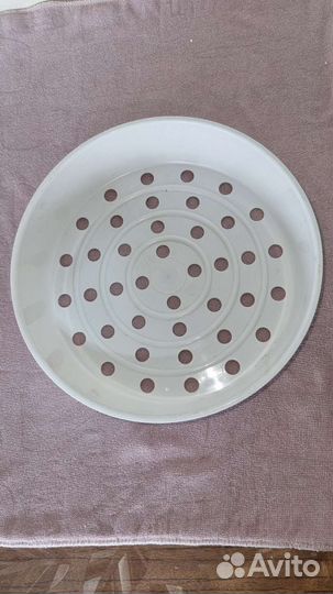 Пароварка для мультиварки