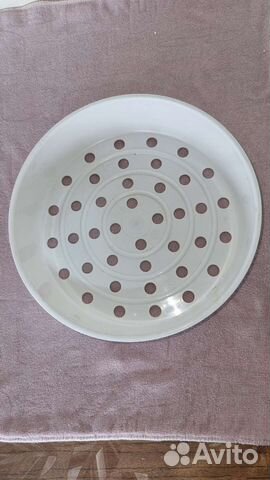 Пароварка для мультиварки