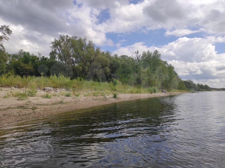 Участок 12,3 сот. (ИЖС)