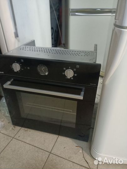 Духовой шкаф Nardi