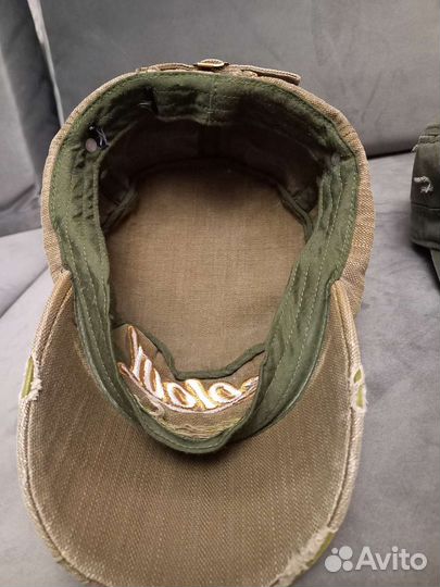 Кепка мужская размер L