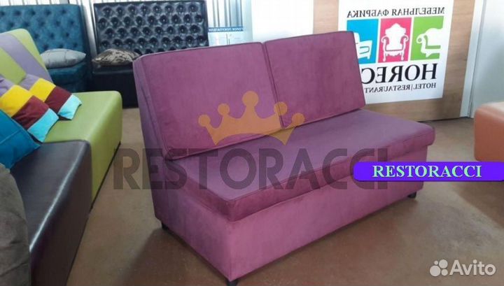 Мебель для баров под заказ