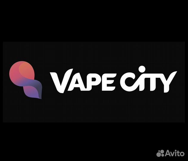 Продавец-консультант в Vape City ТЦ Московский