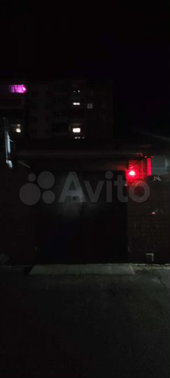 Гараж, 24 м²