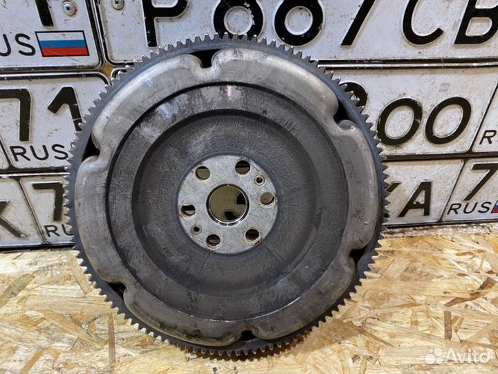 Маховик МКПП Ford Mondeo 3 2.0 2003