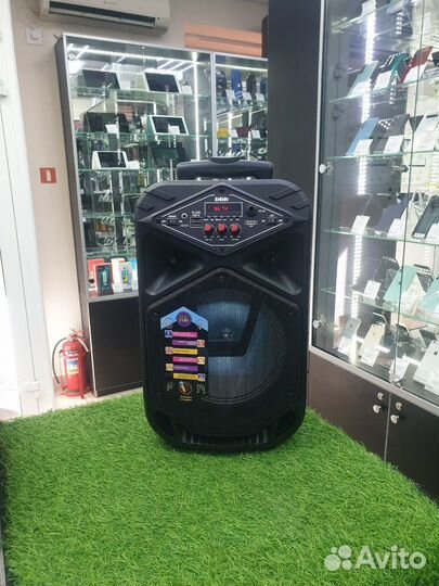 Новая музыкальная система BBK BTA801