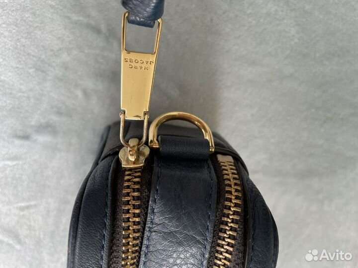 Клатч сумка marc jacobs