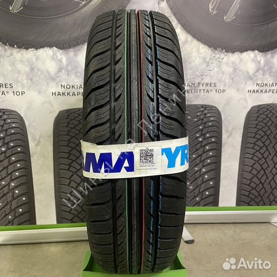 КАМА Breeze (HK-132) 175/70 R14 84T