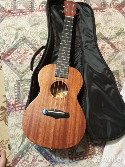 Маленькая гитара