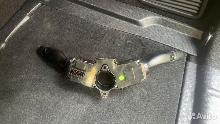 Переключатель дворников Kia Rio 4