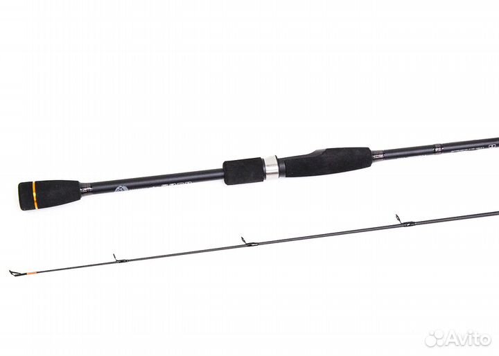 Спиннинг Kaida kingfisher 10-30гр 2,70 м