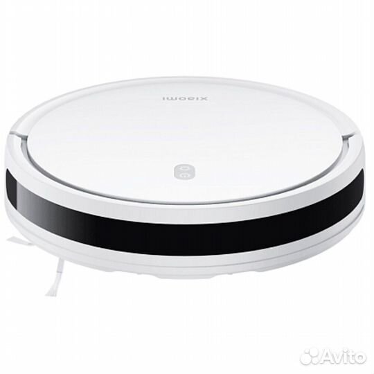 Робот-пылесос Xiaomi Mi Robot Vacuum E10 #375266